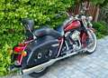 Harley-Davidson Road King FLHRCI Czerwony - thumbnail 8