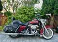 Harley-Davidson Road King FLHRCI Czerwony - thumbnail 2