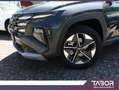 Hyundai TUCSON 1.6 HEV 215 DCT Trend 18Z Krell Vert - thumbnail 5