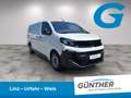 Opel Vivaro KW XL BlueHDI 120 S&S 6G Weiß - thumbnail 2