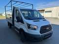 Ford Transit 310 L2 Einzelkabine,9.160€ netto Weiß - thumbnail 2
