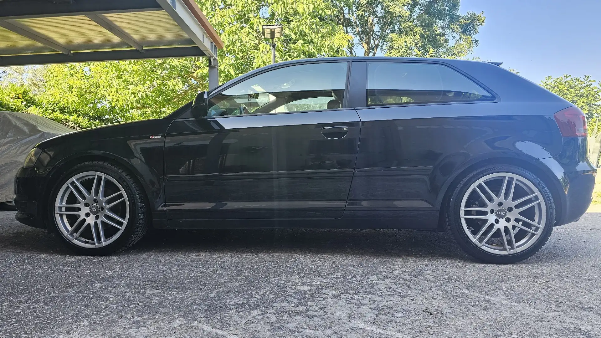 Audi A3 2.0 tdi Ambition - 1
