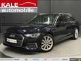 Audi A6 Avant 45 TDI quattro design*19Zoll*LEDER*KAMERA* Albastru - thumbnail 1
