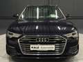 Audi A6 Avant 45 TDI quattro design*19Zoll*LEDER*KAMERA* Albastru - thumbnail 8