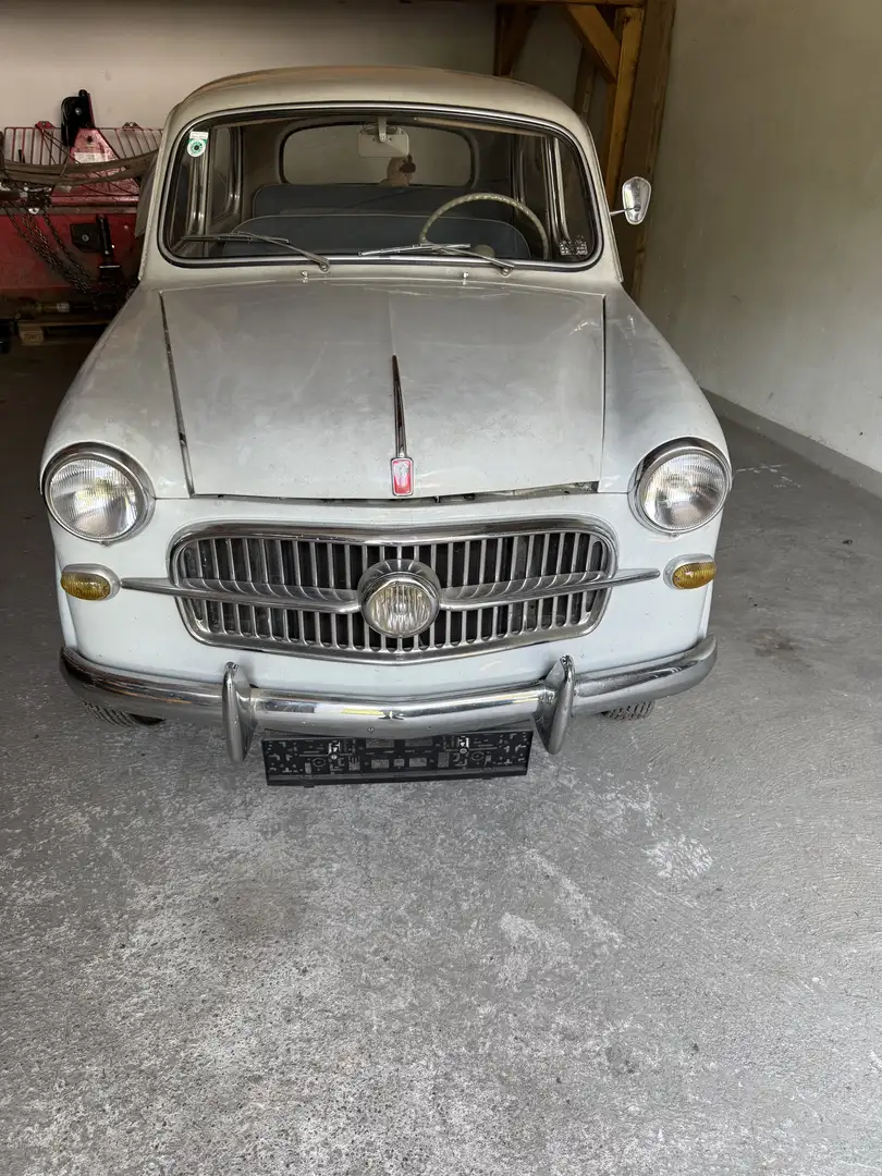 Fiat 1100 - 2