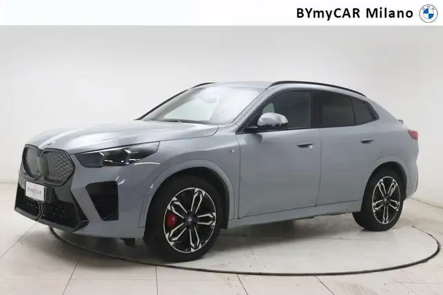 BMW iX2 edrive 20 MSport Pro