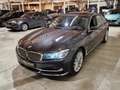 BMW 740 740e Plug-In Hybrid  BTW aftrekbaar Gris - thumbnail 7