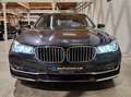 BMW 740 740e Plug-In Hybrid  BTW aftrekbaar Gris - thumbnail 9