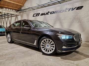 740e Plug-In Hybrid  BTW aftrekbaar