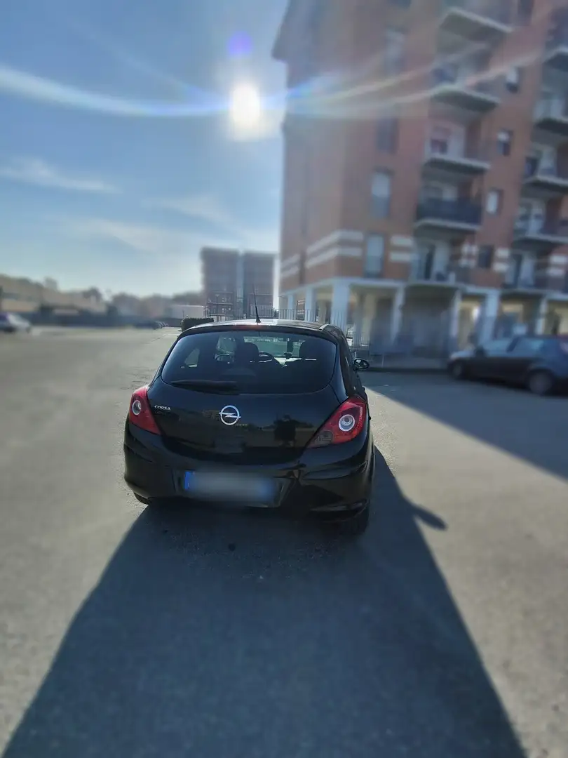 Opel Corsa 3p 1.2 Elegance - 2