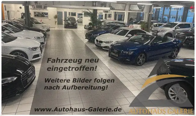 Mercedes-Benz S 350 d Limousine*ACC*LED*LEDER*PANORAMADACH