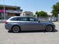 BMW 520 Serie 5 F11 Touring 520d Touring Luxury 190cv Grigio - thumbnail 4