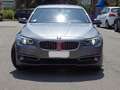 BMW 520 Serie 5 F11 Touring 520d Touring Luxury 190cv Grigio - thumbnail 5