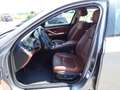 BMW 520 Serie 5 F11 Touring 520d Touring Luxury 190cv Grigio - thumbnail 8