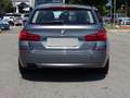 BMW 520 Serie 5 F11 Touring 520d Touring Luxury 190cv Grigio - thumbnail 3