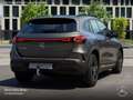 Mercedes-Benz EQA 250 AMG+NIGHT+PLUS-PAKET+AHK+360+MEMORY+HUD Grau - thumbnail 5