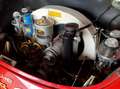 Porsche 356 SC 1965 (Carrera 2-Trim / Note 2 / Matching!) Rot - thumbnail 22