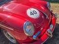 Porsche 356 SC 1965 (Carrera 2-Trim / Note 2 / Matching!) Rot - thumbnail 23