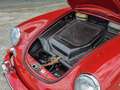 Porsche 356 SC 1965 (Carrera 2-Trim / Note 2 / Matching!) Rot - thumbnail 24