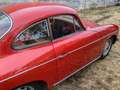 Porsche 356 SC 1965 (Carrera 2-Trim / Note 2 / Matching!) Rot - thumbnail 13