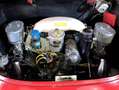 Porsche 356 SC 1965 (Carrera 2-Trim / Note 2 / Matching!) Rot - thumbnail 21