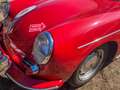 Porsche 356 SC 1965 (Carrera 2-Trim / Note 2 / Matching!) Rot - thumbnail 16