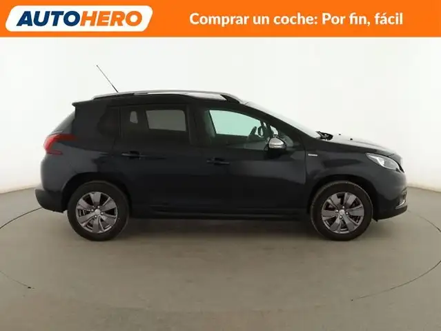 Peugeot 2008 view 7