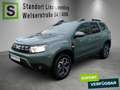 Dacia Duster DUSTER Journey TCe 150 EDC Groen - thumbnail 1