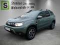 Dacia Duster DUSTER Journey TCe 150 EDC Groen - thumbnail 2
