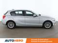 BMW 116 116d Advantage Gris - thumbnail 24