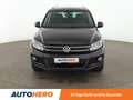 Volkswagen Tiguan 2.0 TDI Lounge Sport & Style 4Motion*TEMPO*CAM* Grau - thumbnail 9