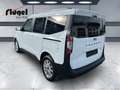 Ford Tourneo Courier Titanium Wit - thumbnail 3