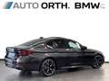 BMW 550 i xDrive LEDER HUD GLAS-SD ACC RFK LASER h/k Grau - thumbnail 2