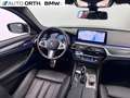 BMW 550 i xDrive LEDER HUD GLAS-SD ACC RFK LASER h/k Grau - thumbnail 16