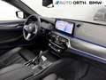 BMW 550 i xDrive LEDER HUD GLAS-SD ACC RFK LASER h/k Grau - thumbnail 13