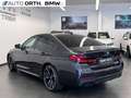BMW 550 i xDrive LEDER HUD GLAS-SD ACC RFK LASER h/k Grau - thumbnail 4