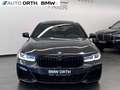 BMW 550 i xDrive LEDER HUD GLAS-SD ACC RFK LASER h/k Grau - thumbnail 7