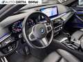 BMW 550 i xDrive LEDER HUD GLAS-SD ACC RFK LASER h/k Grau - thumbnail 17