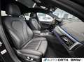 BMW 550 i xDrive LEDER HUD GLAS-SD ACC RFK LASER h/k Grau - thumbnail 14