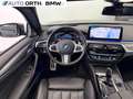 BMW 550 i xDrive LEDER HUD GLAS-SD ACC RFK LASER h/k Grau - thumbnail 12