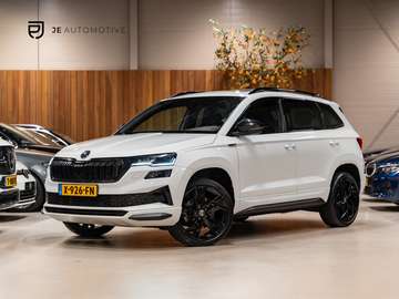 1.5 TSI DSG ACT Sportline, Facelift, Pano, ACC, Ap
