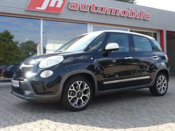 Trekking Rockstar*Navi*Klima*ab 199€