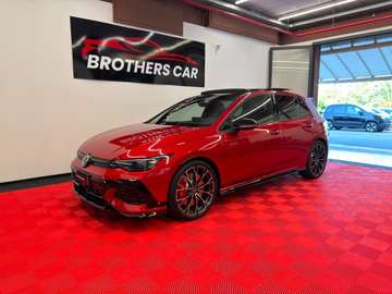 2.0 TSI DSG 8.5 CLUBSPORT AKRAPOVIC TETTO