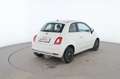 Fiat 500 1.2 Lounge Blanco - thumbnail 5