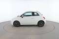 Fiat 500 1.2 Lounge Blanco - thumbnail 2