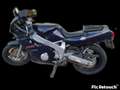 Yamaha FZR 600 Modrá - thumbnail 1