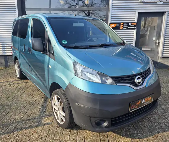 Nissan Evalia 1.6 Visia **7PERS-AIRCO-APK**
