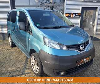 Evalia 1.6 Visia **7PERS-AIRCO-APK**