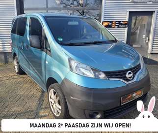 1.6 Visia **7PERS-AIRCO-APK**