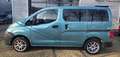 Nissan NV200 Evalia 1.6 Visia **7PERS-AIRCO-APK** Grün - thumbnail 2
